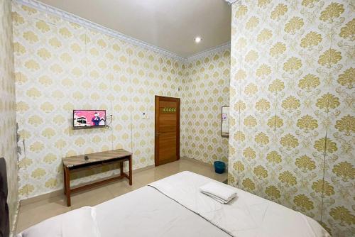 homestay rands kopi pandan syariah mitra reddoorz