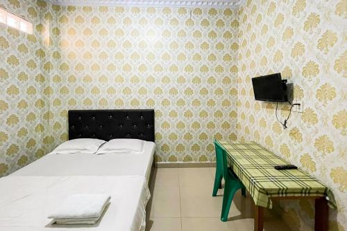 homestay rands kopi pandan syariah mitra reddoorz