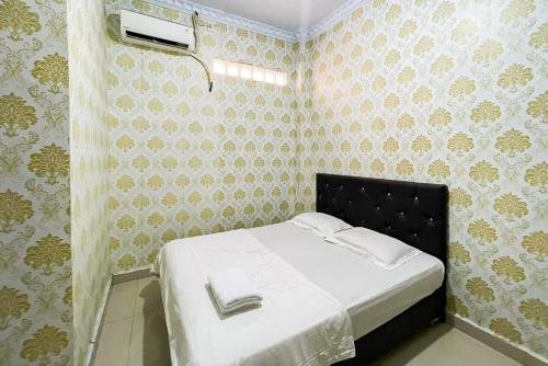 homestay rands kopi pandan syariah mitra reddoorz