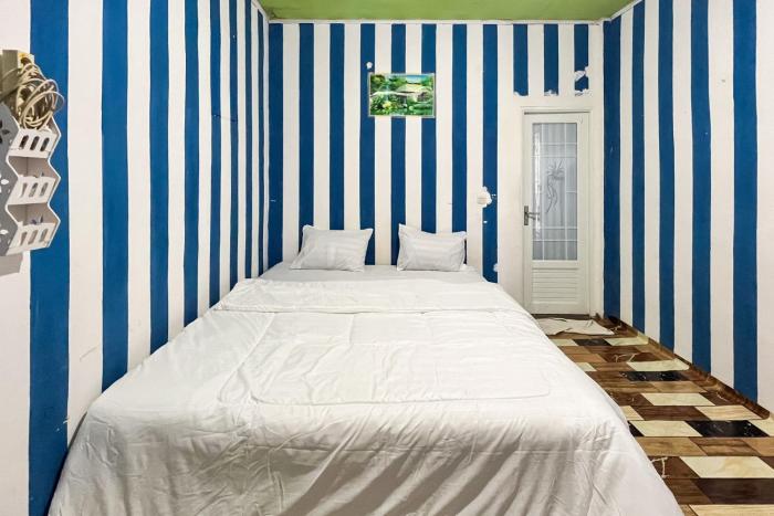homestay zahra syariah gunung dempo mitra reddoorz