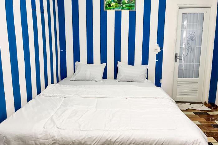 homestay zahra syariah gunung dempo mitra reddoorz