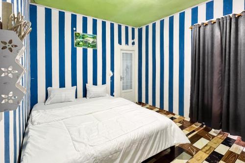 Homestay Zahra Syariah Gunung Dempo Mitra Reddoorz,,2 star