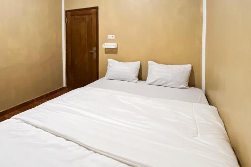 Homestay Zahra Syariah Gunung Dempo Mitra Reddoorz,,2 star