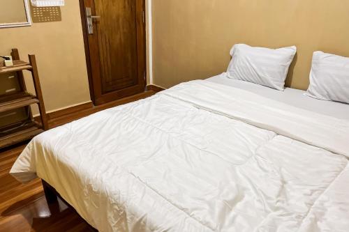 homestay zahra syariah gunung dempo mitra reddoorz