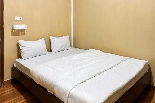 homestay zahra syariah gunung dempo mitra reddoorz