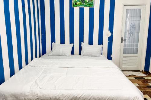 homestay zahra syariah gunung dempo mitra reddoorz