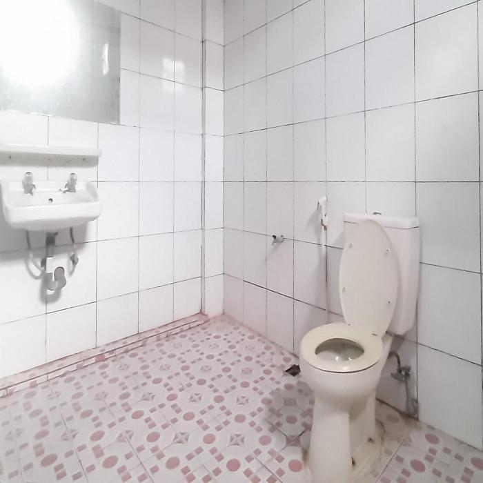 hotel niaga mitra reddoorz