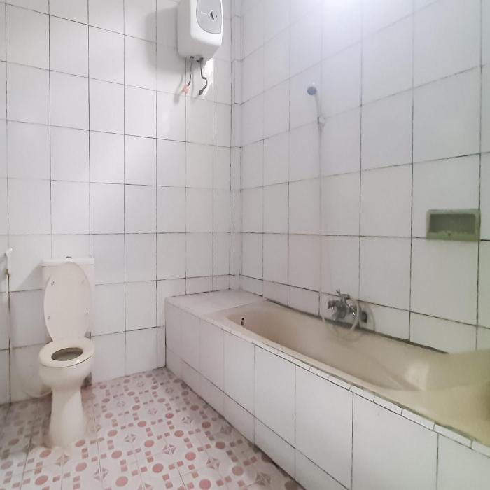hotel niaga mitra reddoorz