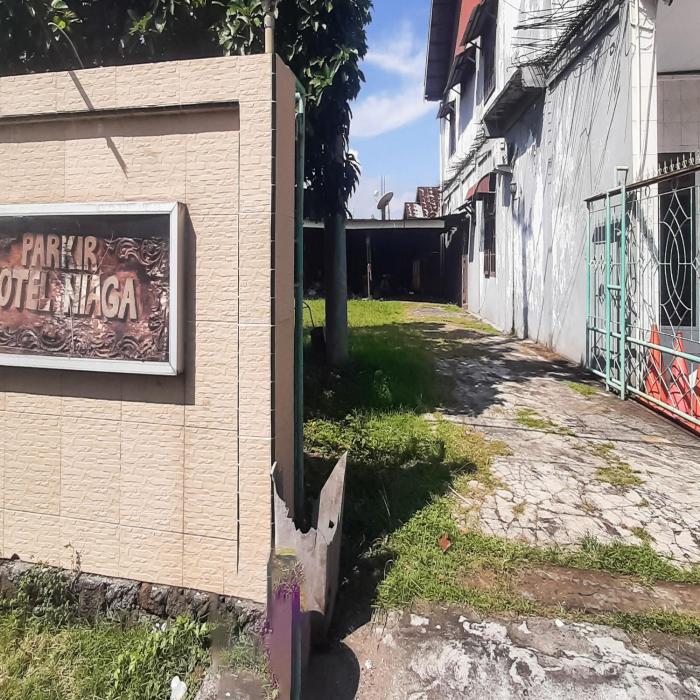 hotel niaga mitra reddoorz