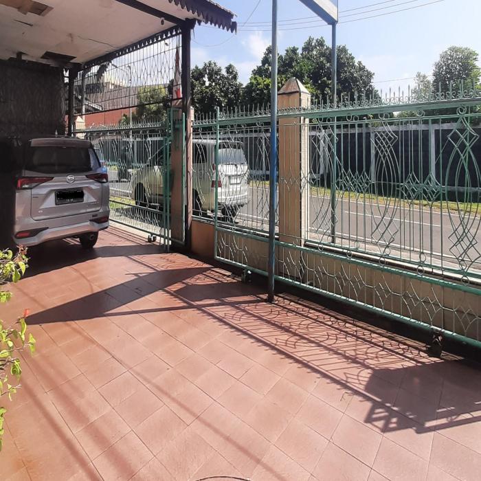 hotel niaga mitra reddoorz