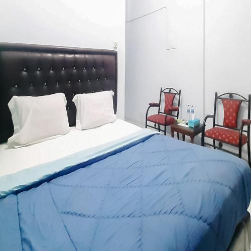 Hotel Niaga Mitra Reddoorz,,2 star