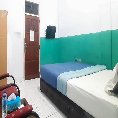 Hotel Niaga Mitra Reddoorz,,2 star