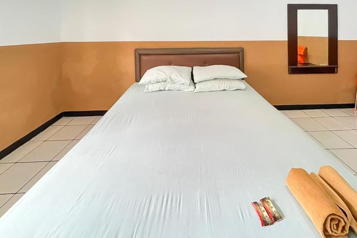 hotel syariah panawuan redpartner
