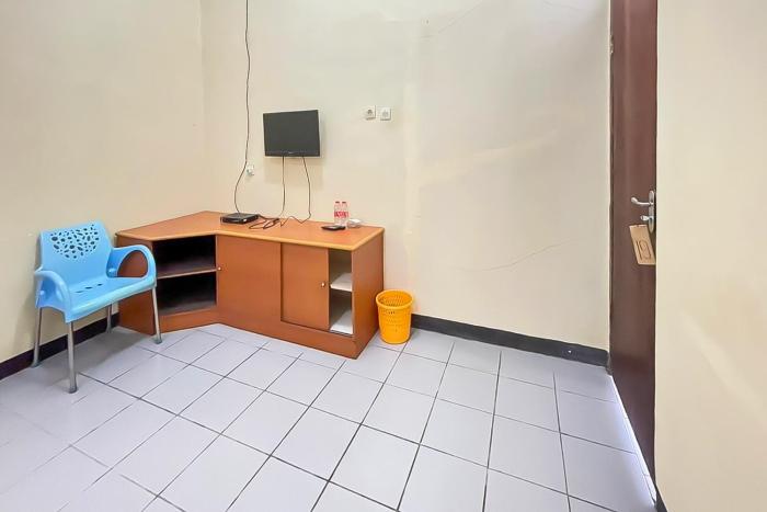 hotel syariah panawuan redpartner