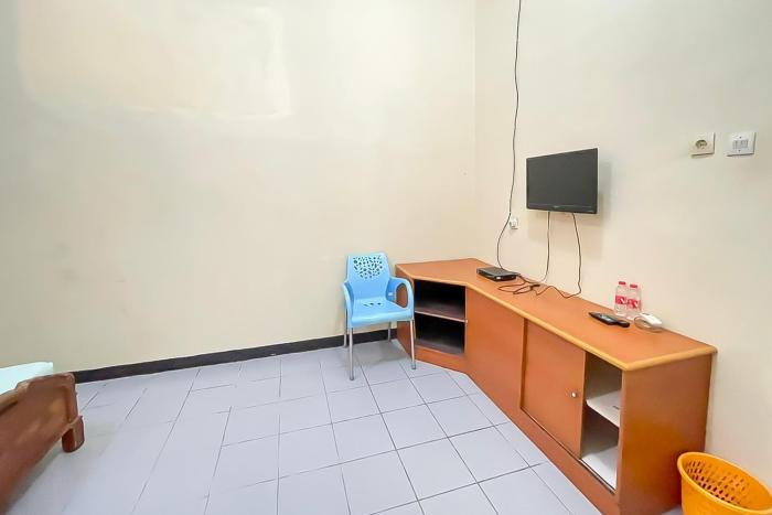 hotel syariah panawuan redpartner