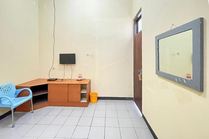 hotel syariah panawuan redpartner