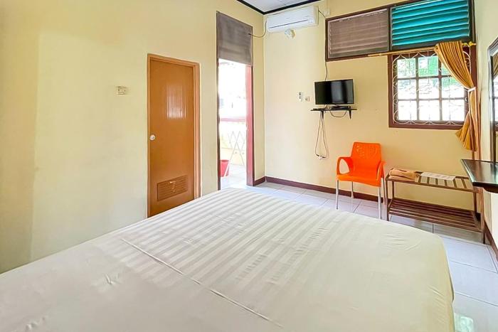 hotel syariah panawuan redpartner
