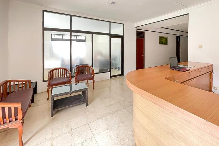 hotel syariah panawuan redpartner