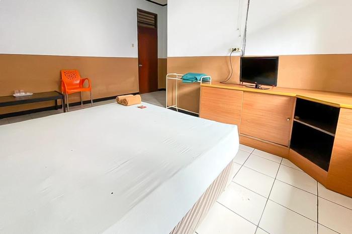 hotel syariah panawuan redpartner