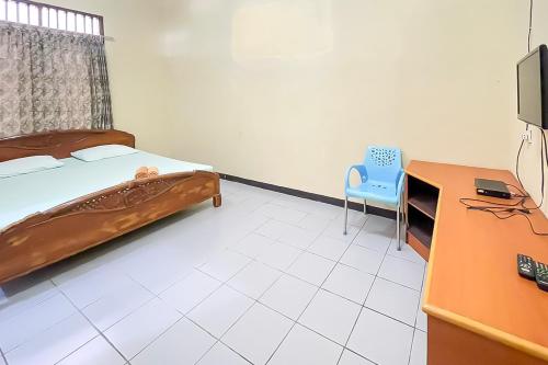 hotel syariah panawuan redpartner