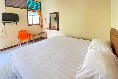 hotel syariah panawuan redpartner