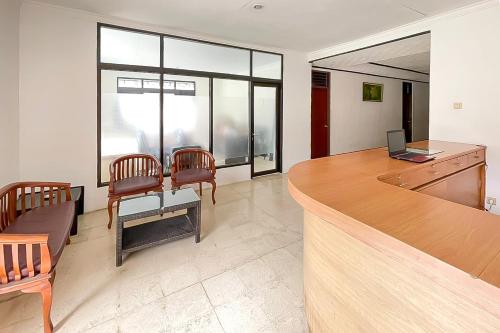 hotel syariah panawuan redpartner