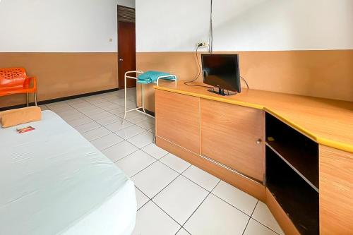 hotel syariah panawuan redpartner