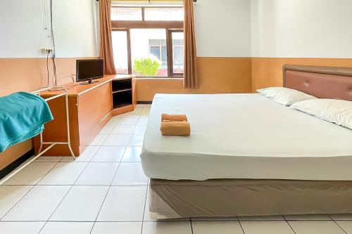 hotel syariah panawuan redpartner