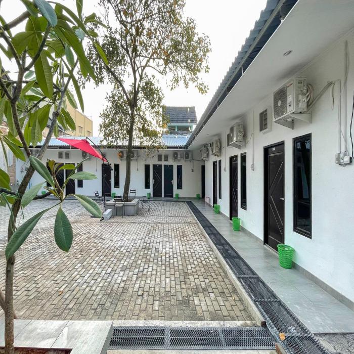 jm tuparev mitra reddoorz