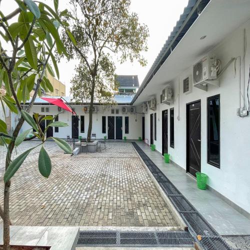 Jm Tuparev Mitra Reddoorz,,2 star