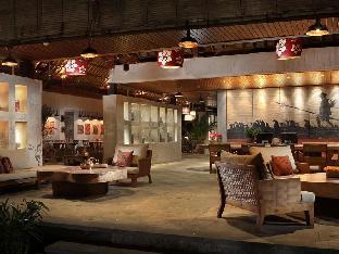 Alaya Resort Ubud,Nusa Dua>>Bali,5 star