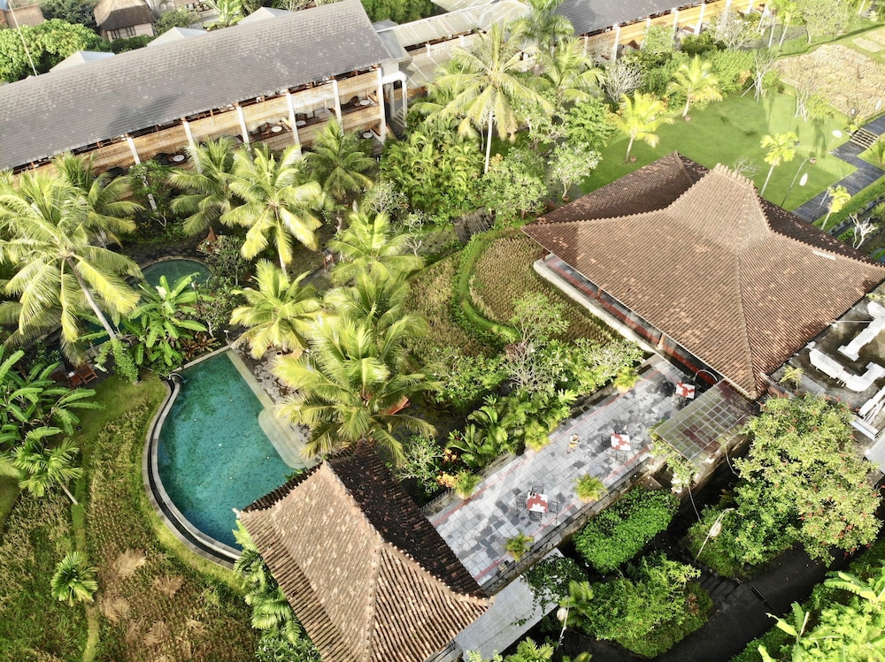 alaya resort ubud