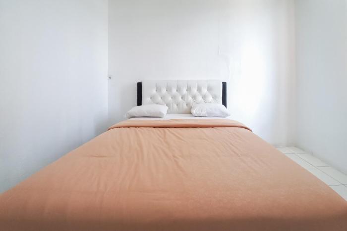 joy guesthouse pekanbaru mitra reddoorz
