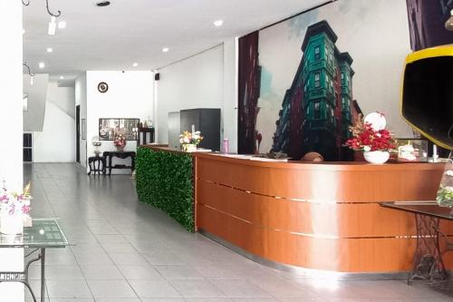 Joy Guesthouse Pekanbaru Mitra Reddoorz,,2 star