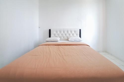 joy guesthouse pekanbaru mitra reddoorz