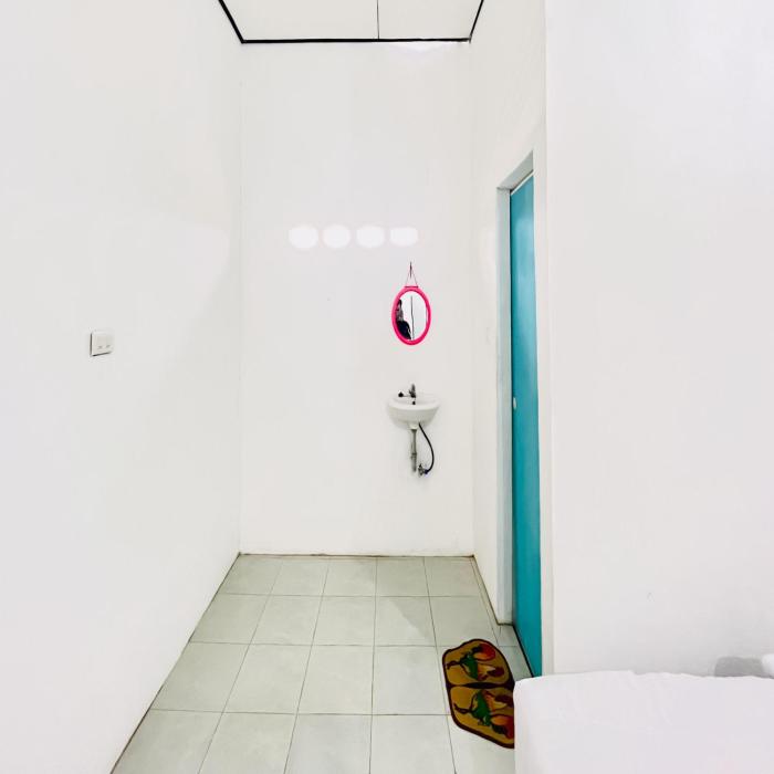 kempu tigan homestay berastagi mitra reddoorz