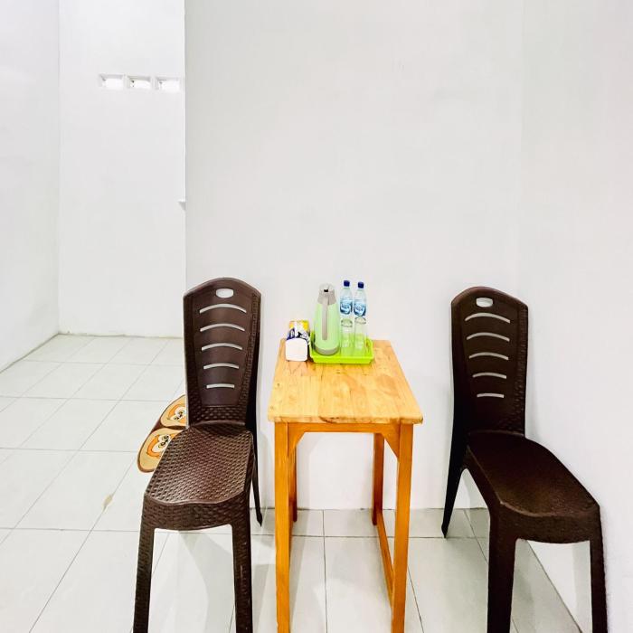 kempu tigan homestay berastagi mitra reddoorz