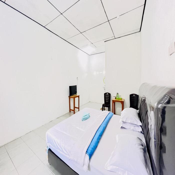 kempu tigan homestay berastagi mitra reddoorz