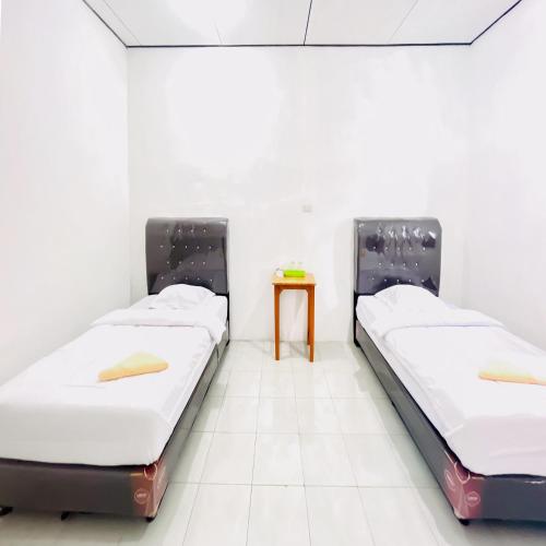 kempu tigan homestay berastagi mitra reddoorz