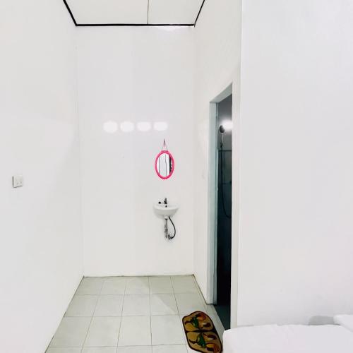 kempu tigan homestay berastagi mitra reddoorz