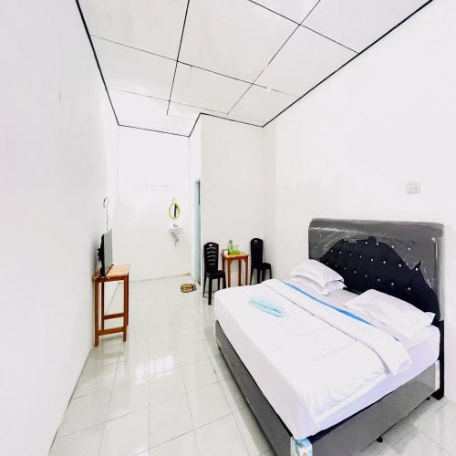 kempu tigan homestay berastagi mitra reddoorz