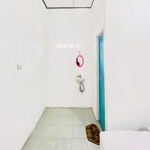 kempu tigan homestay berastagi mitra reddoorz
