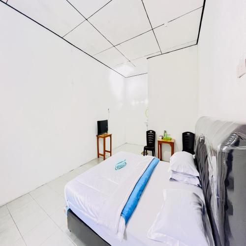 kempu tigan homestay berastagi mitra reddoorz