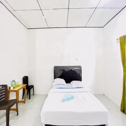 kempu tigan homestay berastagi mitra reddoorz
