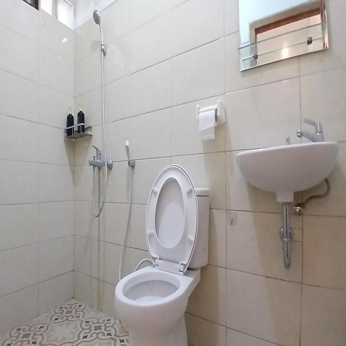 kenewae living near alun alun wonosari mitra reddoorz