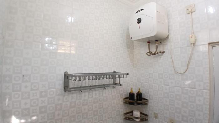 kenewae living near alun alun wonosari mitra reddoorz