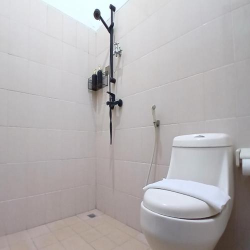 kenewae living near alun alun wonosari mitra reddoorz