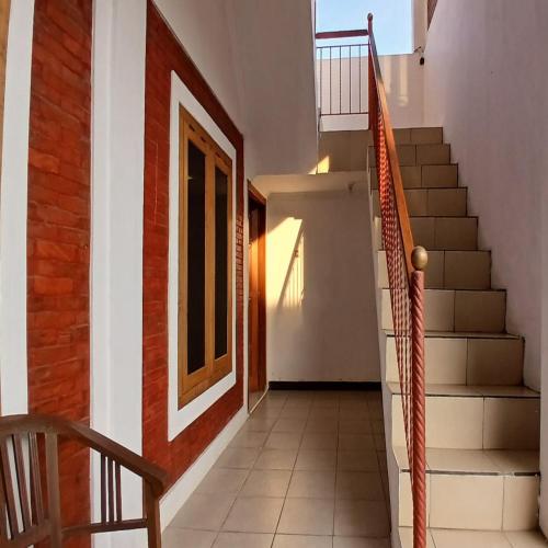 kenewae living near alun alun wonosari mitra reddoorz