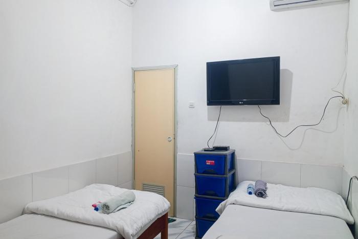 malibu syariah bogor redpartner