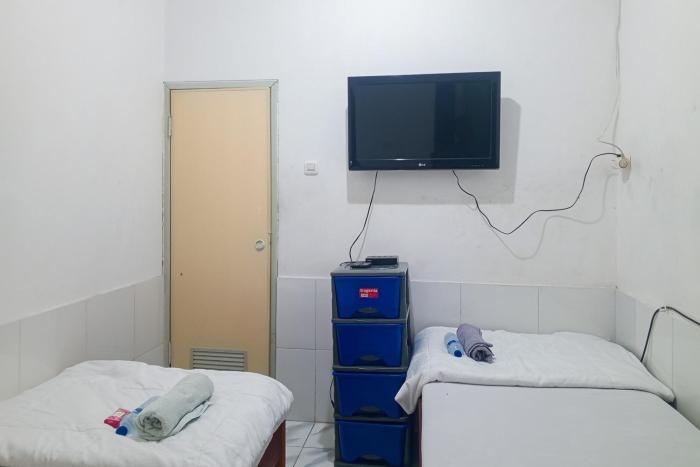 malibu syariah bogor redpartner